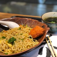 Hefu Noodle West Nanjing