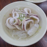 เมนูของร้าน 三味珍 Kaohsiung