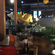 ครัวมัจฉา