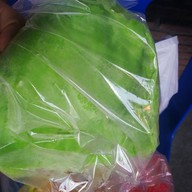 โรตีสายไหมบังหมัด ตลาดกลางอยุธยา