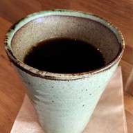 เมนูของร้าน Gallery กาแฟดริป หอศิลปวัฒนธรรมแห่งกรุงเทพมหานคร