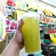 เมนูของร้าน Maxwell Drink