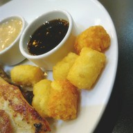 เมนูของร้าน Santa Fe Steak (ซานตา เฟ่ สเต๊ก) โลตัสบางใหญ่