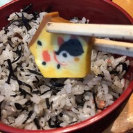 เมนูของร้าน อาโออิ สยามพารากอน