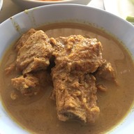 ข้าวแกงปักษ์ใต้