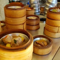 เมนูของร้าน แป้งหมัก