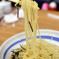 เมนูของร้าน Hachiban Ramen ซีคอนสแควร์ ศรีนครินทร์ ชั้น 4
