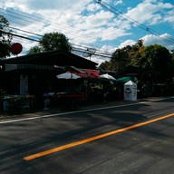 หน้าร้าน ตรัยคูณ เมืองปาน