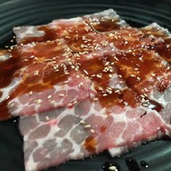 Kingkong Buffet หลังสวน