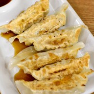 เมนูของร้าน Hachiban Ramen ซีคอนสแควร์ ศรีนครินทร์ ชั้น 4