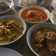 ข้าวแกงปักษ์ใต้