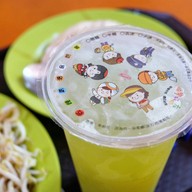 เมนูของร้าน Maxwell Drink