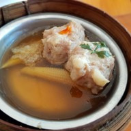 เมนูของร้าน แป้งหมัก