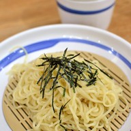 เมนูของร้าน Hachiban Ramen ซีคอนสแควร์ ศรีนครินทร์ ชั้น 4