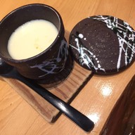 เมนูของร้าน อาโออิ สยามพารากอน