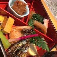 เมนูของร้าน อาโออิ สยามพารากอน