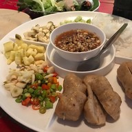 เมนูของร้าน เลยดานัง สาขา 2