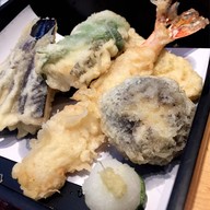 เมนูของร้าน อาโออิ สยามพารากอน