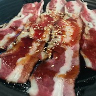 Kingkong Buffet หลังสวน