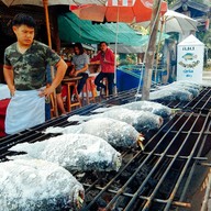 หน้าร้าน ตรัยคูณ เมืองปาน