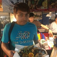 กึด บ่า ออก ทะเลถังแตกสาขาเจ็ดยอดพลาซ่า