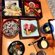 เมนูของร้าน อาโออิ สยามพารากอน