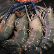 Kingkong Buffet หลังสวน