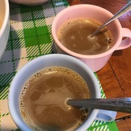 เมนูของร้าน ร้านแม่งามอิ่มอร่อย