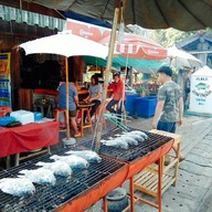 เมนูของร้าน ตรัยคูณ เมืองปาน