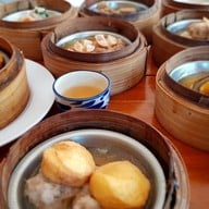 เมนูของร้าน แป้งหมัก