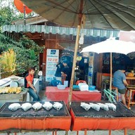 เมนูของร้าน ตรัยคูณ เมืองปาน