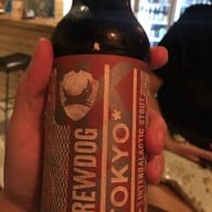 เมนูของร้าน aBeer Home Bar And Gallery