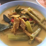 ข้าวแกงปักษ์ใต้