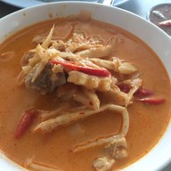 ข้าวแกงปักษ์ใต้