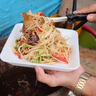 หัว£ล้าน ลูกชิ้นแท้