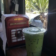 เมนูของร้าน Now Coffee