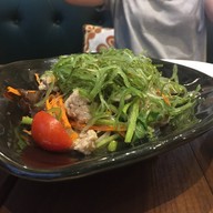 เมนูของร้าน My kitchen