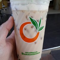 เมนูของร้าน Ochaya ทีทีการ์เด้น