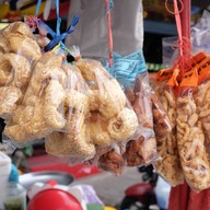 หัว£ล้าน ลูกชิ้นแท้