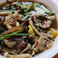 หัว£ล้าน ลูกชิ้นแท้