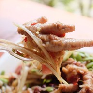 หัว£ล้าน ลูกชิ้นแท้