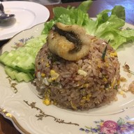 เมนูของร้าน My kitchen
