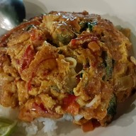 เมนูของร้าน ขี้เมากะเพราซี๊ด หน้า 7-11 สี่แยกไฟแดงบ้านเอื้ออาทรศิลา