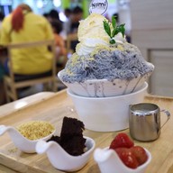 เมนูของร้าน Nami ร้านนามิ สาขาพระรามที่2(เทียนทะเล)