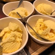 เมนูของร้าน Ginza House of BBQ & SHABU