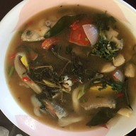 เมนูของร้าน อังคณา ใจสั่งมา