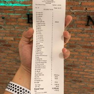 Ginza House of BBQ & SHABU