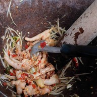 หัว£ล้าน ลูกชิ้นแท้