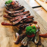 เมนูของร้าน Cainito Homemade Restaurant