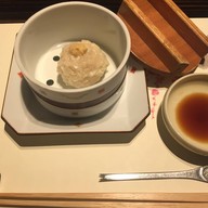 เมนูของร้าน Umenohana นิฮอนมูระมอลล์